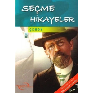 Dünya Klasikleri Gençlik Serisi 06 Seçme Hikayeler