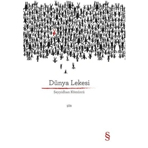 Dünya Lekesi (Ciltli)