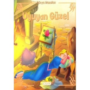 Dünya Masalları - Uyuyan Güzel