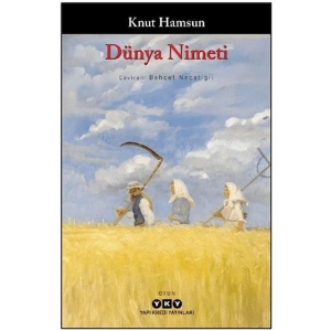 Dünya Nimeti