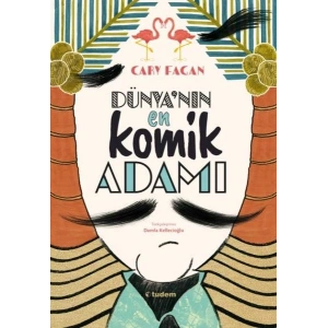 Dünyanın En Komik Adamı