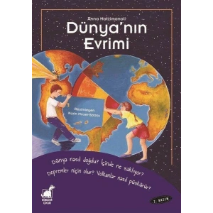 Dünyanın Evrimi