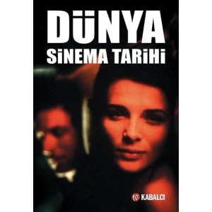 Dünya Sinema Tarihi (Ciltli)