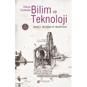 Dünya Tarihinde Bilim ve Teknoloji