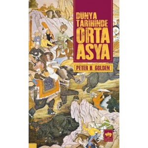 Dünya Tarihinde Orta Asya