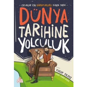 Dünya Tarihine Yolculuk