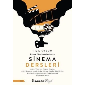 Dünya Yönetmenlerinden Sinema Dersleri