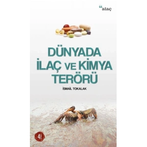 Dünyada İlaç Ve Kimya Terörü