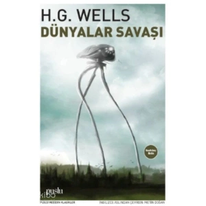 Dünyalar Savaşı