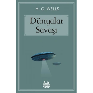 Dünyalar Savaşı