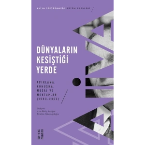 Dünyaların Kesiştiği Yerde