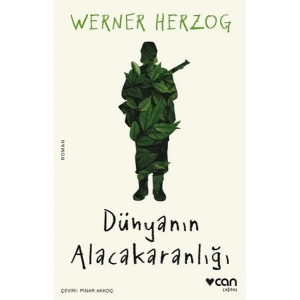 Dünyanın Alacakaranlığı