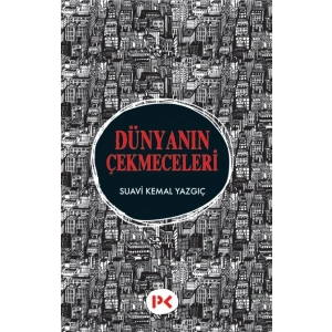 Dünyanın Çekmeceleri