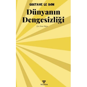 Dünyanın Dengesizliği