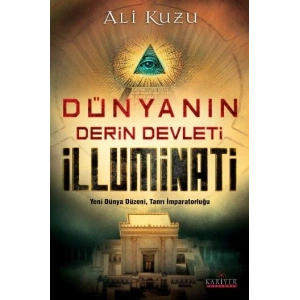 Dünyanın Derin Devleti İlluminati
