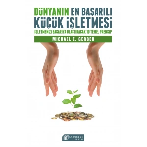 Dünyanın En Başarılı Küçük İşletmesi