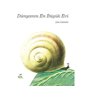 Dünyanın En Büyük Evi - Ciltli