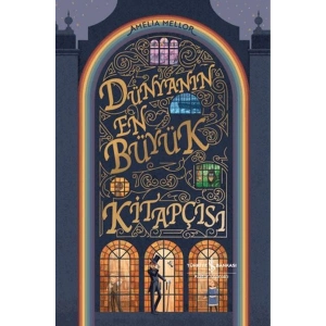 Dünyanın En Büyük Kitapçısı