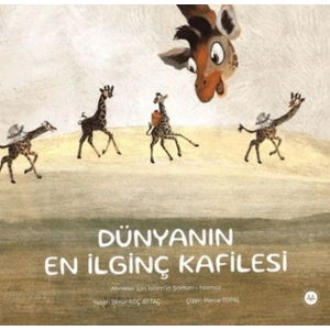 Dünyanın En İlginç Kafilesi