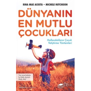 Dünyanın En Mutlu Çocukları