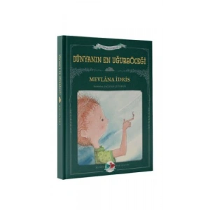 Dünyanın En Uğurböceği