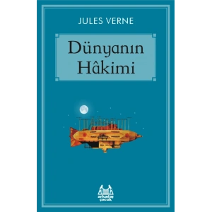 Dünyanın Hâkimi - Gökkuşağı Koleksiyonu