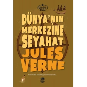 Dünya’nın Merkezine Seyahat