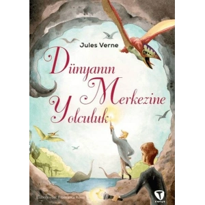 Dünyanın Merkezine Yolculuk