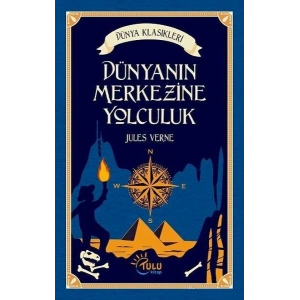 Dünyanın Merkezine Yolculuk