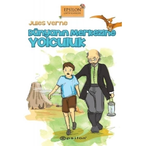 Dünyanın Merkezine Yolculuk