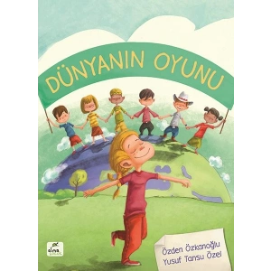 Dünyanın Oyunu
