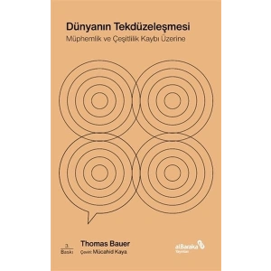 Dünyanın Tekdüzeleşmesi