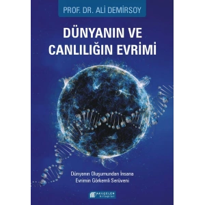 Dünyanın ve Canlılığın Evrimi