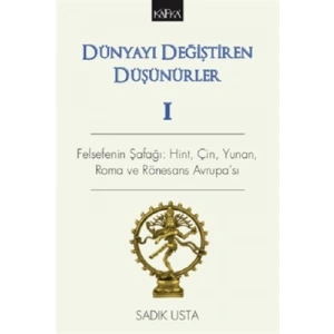 Dünyayı Değiştiren Düşünürler 1