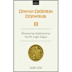 Dünyayı Değiştiren Düşünürler 2