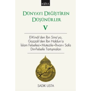 Dünyayı Değiştiren Düşünürler 5