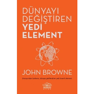 Dünyayı Değiştiren Yedi Element
