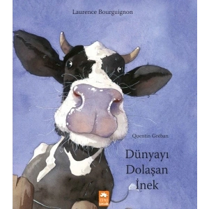 Dünyayı Dolaşan İnek