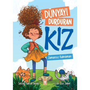 Dünyayı Durduran - Zamansız Kahraman
