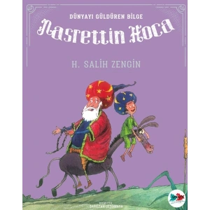 Dünyayı Güldüren Bilge Nasrettin Hoca