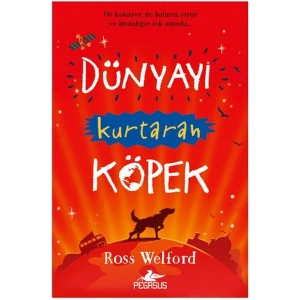 Dünyayı Kurtaran Köpek