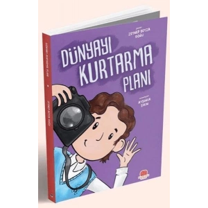 Dünyayı Kurtarma Planı