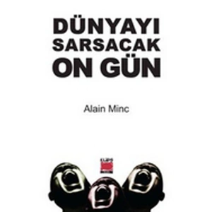 Dünyayı Sarsacak On Gün