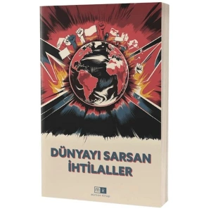 Dünyayı Sarsan İhtilaller