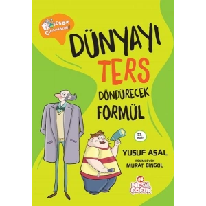 Dünyayı Ters Döndürecek Formül
