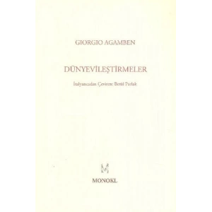 Dünyevileştirmeler