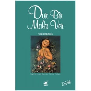 Dur Bir Mola Ver