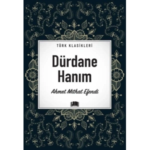 Dürdane Hanım