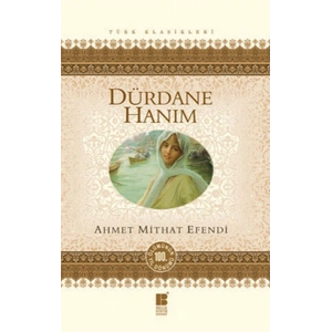 Dürdane Hanım
