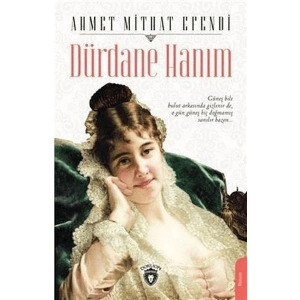 Dürdane Hanım